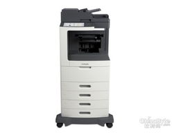 為頂級(jí)性能而生 利盟mx811de多功能復(fù)合機(jī)上市