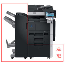 柯尼卡美能達 423 數碼復合機(復印機) 主機【圖片 價格 品牌 報價】