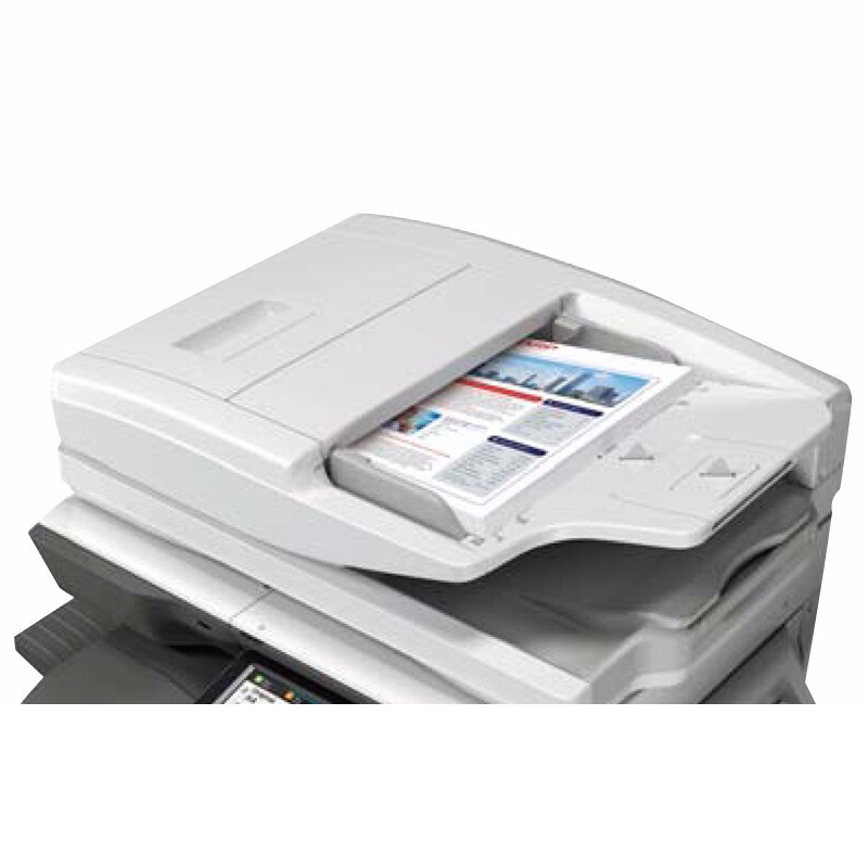 夏普(SHARP)MX-B4081D黑白A3激光打印機復(fù)印機數(shù)碼復(fù)合機a3a4多功能打印復(fù)印掃描一體機(含輸稿器)