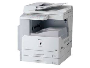 佳能 IR ADV 4245 黑白復(fù)印機(jī) 多功能數(shù)碼復(fù)印機(jī)的卓越效能
