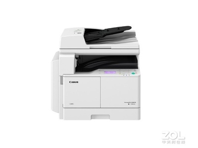 佳能2206AD復印機評測 廣東售價9599元，多功能數碼復印機是否值得入手？